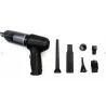 ASPIRADOR DE MANO CON BATERIA 45W DENVER HVC-45