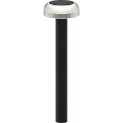 BALIZA SOLAR LED RECARGABLE...