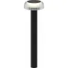 BALIZA SOLAR LED RECARGABLE INNIS 120LM 3000K MATHIAS EG-MBOSINNISNT