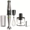 BATIDORA DE MANO CON ACCESORIOS BRAUN 1200W BRAUN 0X22111526