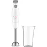 BATIDORA DE MANO EASYCHEF BLANCA 450 W MOULINEX DD451110