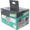 BOMBA PARA TALADRO PRO MAX 3000L/H WOLFCRAFT 4542000