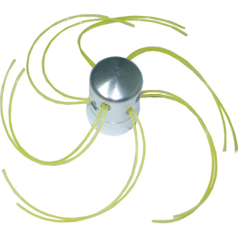 CABEZAL UNIVERSAL MULTIHILOS 12 HILOS SPORT GARDEN GH02 20050
