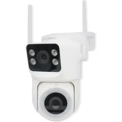 CAMARA WIFI DUAL MOTORIZADA...