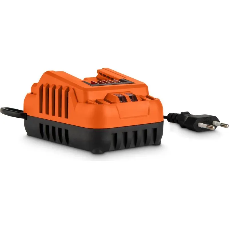 CARGADOR 2.0AH 20V Y 40V VARO POWDP9056