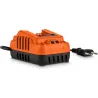 CARGADOR 2.0AH 20V Y 40V VARO POWDP9056