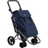 CARRO COMPRA 4 RUEDAS GIR GO PLUS ECO DESENFUNDABLE BLUEBERRY PLAY 249253D 290