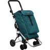 CARRO COMPRA 4 RUEDAS GIR.GO UP SAPPHIRE PLAY 24910C 795