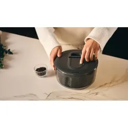 CENTRIFUGADORA EASY SPIN MEDIANA diametro 23CM ZYLISS E940021