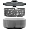 CENTRIFUGADORA EASY SPIN MEDIANA diametro 23CM ZYLISS E940021