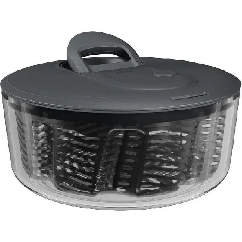 CENTRIFUGADORA EASY SPIN GRANDE diametro 27CM ZYLISS E940022