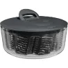 CENTRIFUGADORA EASY SPIN GRANDE diametro 27CM ZYLISS E940022