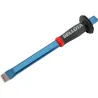 CORTAFRIOS CON PROTECTOR DE ACERO 400X25 MM, PLANO BELLOTA 8251400CPN