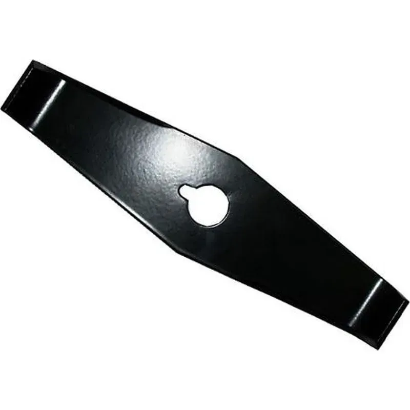 DISCO DESBROZADORA 2 PUNTAS 300 X diametro25,4 X 3 MM SPORT GARDEN 6525/A