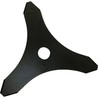 DISCO DESBROZADORA 3 PUNTAS 300 X diametro25,4 X 2,2 MM SPORT GARDEN 6013E/A