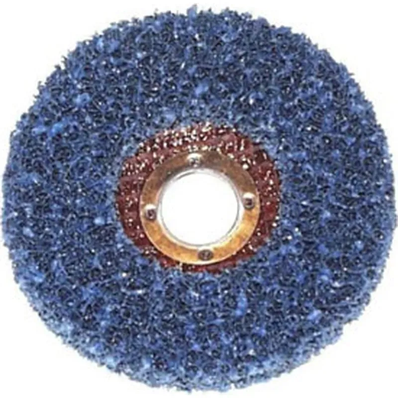 DISCO SCOTCH-BRITE ROLOC CLEAN&STRIP CG-RD S XCRS 115X22MM 3M 7000077972