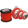 HILO NYLON HELICOIDAL 3 X 50 M SPORT GARDEN H3050