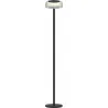LAMPARA DE PIE SOLAR RECARGABLE INNIS 120LM 3000K MATHIAS EG-MLAMSINNISNT