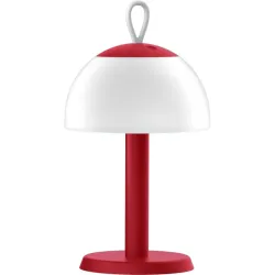 LAMPARA LED PORTATIL...