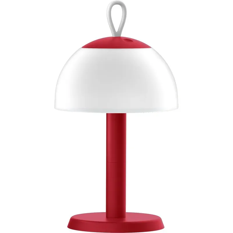 LAMPARA LED PORTATIL RECARGABLE 3 EN 1 FRAMBUESA 330LM 2700K IP44 AJUSTABLE EN ALTURA XANLITE EG-LPN3FCRD