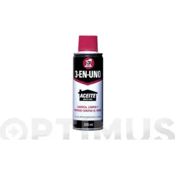 LUBRICANTE MULTIUSOS SPRAY...