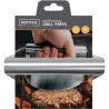 MOLDE PRENSA HAMBURGUESAS SMASH NERTHUS FIH 1481