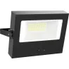 PROYECTOR LED SOLAR NEGRO CCT 3000-4000-5000-6500K 1500LM IP65 XANLITE EG-PRS1500D