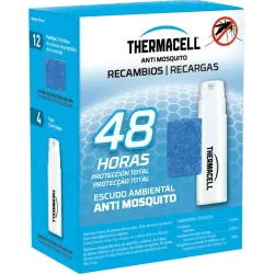 RECAMBIO BARRERA...