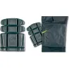 RODILLERA FLEXIBLE POLIURETANO 1PAR 16X21 CM MARCA 1388RNNE/U