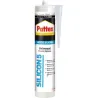 SILICONA UNIVERSAL SILICON 5 280 ML BLANCO PATTEX 3071421