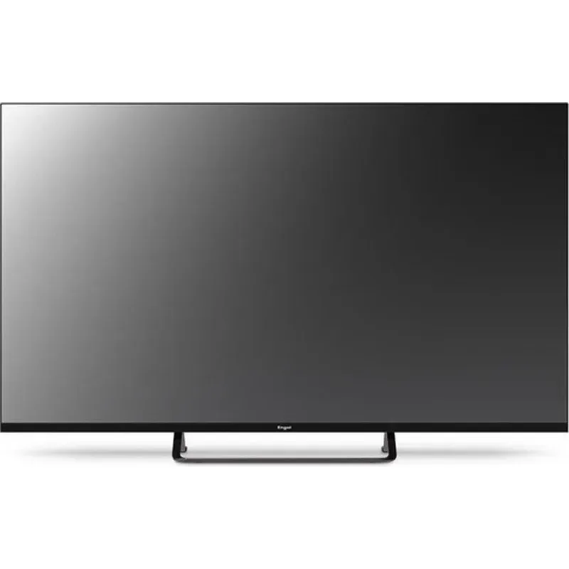TELEVISION QLED SMART 4K TV 43" TDT2/C FULL HD ENGEL LE4395QLED