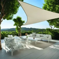 TOLDO VELA SOMBREO...