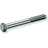 TORNILLO HEXAGONAL DIN 931 8.8 CINCADO 10X120 50UDS HISPANOX 18628