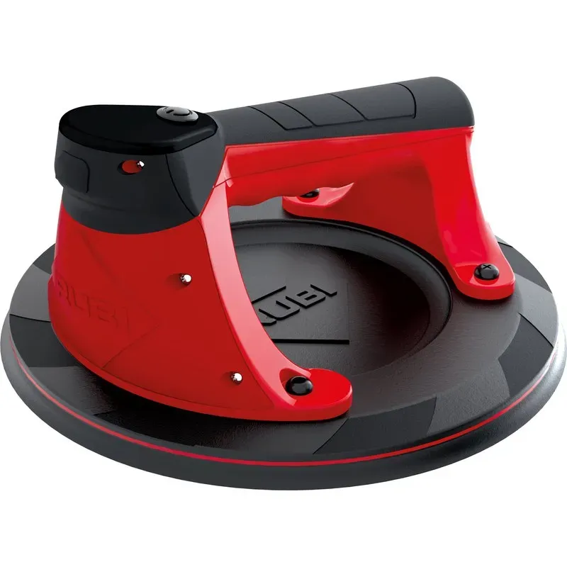 VENTOSA A BATERIA 200MM. OCTO-KONG ENERGY RUBI 66978