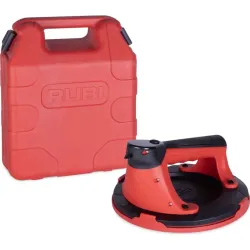 VENTOSA A BATERIA 200MM. OCTO-KONG ENERGY RUBI 66978