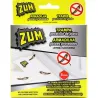 ZUM TRAMPA PECECILLOS DE PLATA 4UDS ZUM S-2135