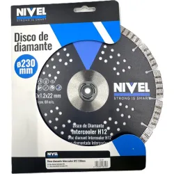 DISCO DIAMANTE PROFESIONAL...