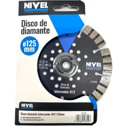 DISCO DIAMANTE PROFESIONAL...