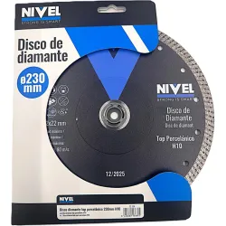 DISCO DIAMANTE TOP...