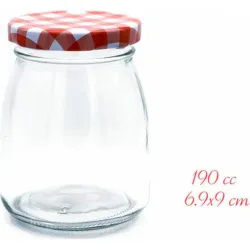 BOTE VIDRIO MULTIUSOS CON...