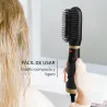 CEPILLO SECADOR Y ALISADOR 500W ROWENTA UB5920F0