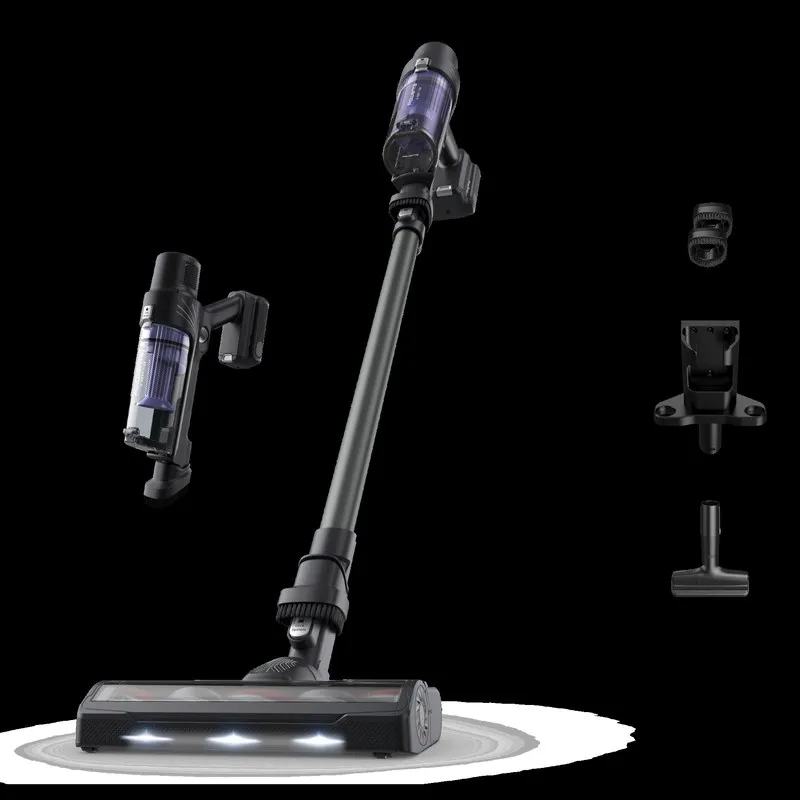 ESCOBA ASPIRADOR ROWENTA 140W ROWENTA RH6A36