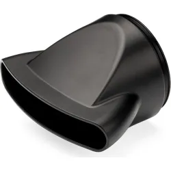 SECADOR DE PELO DE VIAJE 1400W BELLISSIMA 11872