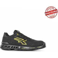 ZAPATO SEGURIDAD S3S SR ESD...