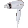 SECADOR DE PELO DE VIAJE MANGO ABATIBLE 1200 W JATA SC47B