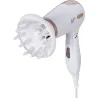 SECADOR DE PELO DE VIAJE MANGO ABATIBLE 1200 W JATA SC47B
