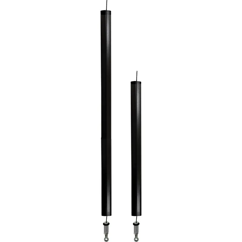 KIT PARA ANTIPANICO CON CABLE SERIE ALPHA ALTO/BAJO CISA 1.07A63.0C.0