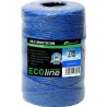 HILO ECO PASTOR 200M 02X06X0,16MM AZUL DIVASA 4131695ESP