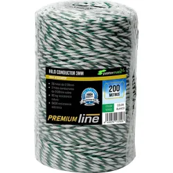 HILO PASTOR PREMIUM 200M...