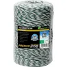 HILO PASTOR PREMIUM 200M 03X03X0,20MM VERDE DIVASA 4132240ESP